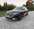 Серый Ауди E-Tron, объемом двигателя 0 л и пробегом 44 тыс. км за 33900 $, фото 43 на Automoto.ua