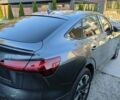 Сірий Ауді E-Tron, об'ємом двигуна 0 л та пробігом 110 тис. км за 33700 $, фото 22 на Automoto.ua
