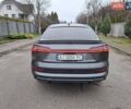 Сірий Ауді E-Tron, об'ємом двигуна 0 л та пробігом 43 тис. км за 41999 $, фото 5 на Automoto.ua