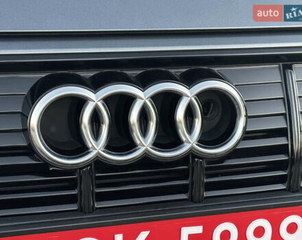 Серый Ауди E-Tron, объемом двигателя 0 л и пробегом 70 тыс. км за 42850 $, фото 49 на Automoto.ua