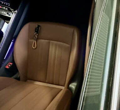 Серый Ауди E-Tron, объемом двигателя 0 л и пробегом 79 тыс. км за 36500 $, фото 18 на Automoto.ua