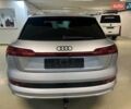 Сірий Ауді E-Tron, об'ємом двигуна 0 л та пробігом 152 тис. км за 24700 $, фото 5 на Automoto.ua