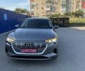 Серый Ауди E-Tron, объемом двигателя 0 л и пробегом 98 тыс. км за 29999 $, фото 5 на Automoto.ua