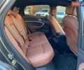 Сірий Ауді E-Tron, об'ємом двигуна 0 л та пробігом 53 тис. км за 29900 $, фото 24 на Automoto.ua