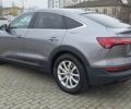 Сірий Ауді E-Tron, об'ємом двигуна 0 л та пробігом 140 тис. км за 28800 $, фото 50 на Automoto.ua