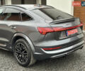 Сірий Ауді E-Tron, об'ємом двигуна 0 л та пробігом 106 тис. км за 39900 $, фото 28 на Automoto.ua