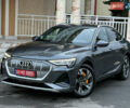 Серый Ауди E-Tron, объемом двигателя 0 л и пробегом 28 тыс. км за 34900 $, фото 3 на Automoto.ua