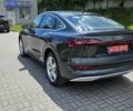 Сірий Ауді E-Tron, об'ємом двигуна 0 л та пробігом 99 тис. км за 27280 $, фото 33 на Automoto.ua