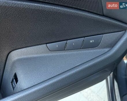 Сірий Ауді E-Tron, об'ємом двигуна 0 л та пробігом 98 тис. км за 31777 $, фото 13 на Automoto.ua