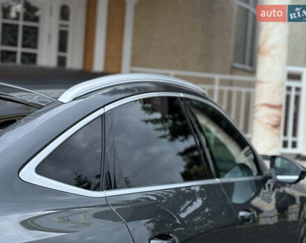 Серый Ауди E-Tron, объемом двигателя 0 л и пробегом 28 тыс. км за 34900 $, фото 22 на Automoto.ua