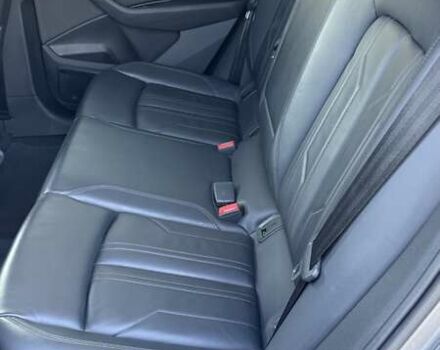 Серый Ауди E-Tron, объемом двигателя 0 л и пробегом 98 тыс. км за 29999 $, фото 26 на Automoto.ua