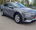 Серый Ауди E-Tron, объемом двигателя 0 л и пробегом 140 тыс. км за 25811 $, фото 13 на Automoto.ua