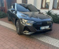 Серый Ауди E-Tron, объемом двигателя 0 л и пробегом 29 тыс. км за 45500 $, фото 6 на Automoto.ua