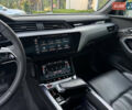 Серый Ауди E-Tron, объемом двигателя 0 л и пробегом 119 тыс. км за 41500 $, фото 35 на Automoto.ua
