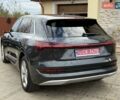 Серый Ауди E-Tron, объемом двигателя 0 л и пробегом 109 тыс. км за 29999 $, фото 4 на Automoto.ua