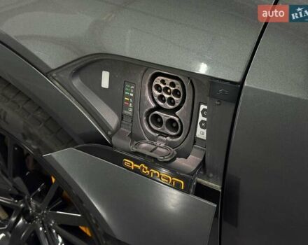 Сірий Ауді E-Tron, об'ємом двигуна 0 л та пробігом 86 тис. км за 37423 $, фото 10 на Automoto.ua