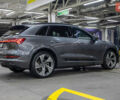 Сірий Ауді E-Tron, об'ємом двигуна 0 л та пробігом 73 тис. км за 38950 $, фото 3 на Automoto.ua