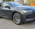 Сірий Ауді E-Tron, об'ємом двигуна 0 л та пробігом 110 тис. км за 29999 $, фото 8 на Automoto.ua