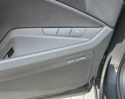 Сірий Ауді E-Tron, об'ємом двигуна 0 л та пробігом 110 тис. км за 29999 $, фото 41 на Automoto.ua