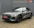 Серый Ауди E-Tron, объемом двигателя 0 л и пробегом 149 тыс. км за 29300 $, фото 22 на Automoto.ua