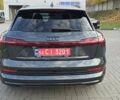 Сірий Ауді E-Tron, об'ємом двигуна 0 л та пробігом 110 тис. км за 29999 $, фото 17 на Automoto.ua