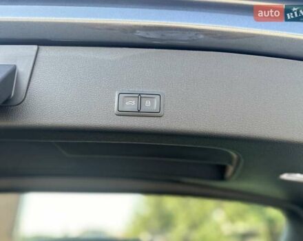 Серый Ауди E-Tron, объемом двигателя 0 л и пробегом 59 тыс. км за 37396 $, фото 34 на Automoto.ua