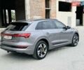 Ауди E-Tron 2021 в Тернополе на Automoto.ua Серый Ауди E-Tron, объемом двигателя 0 л и пробегом 85 тыс. км за 27999 $, фото 12 на Automoto.ua