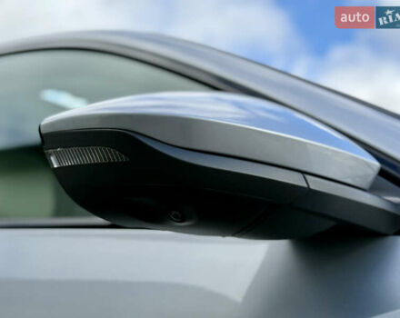 Серый Ауди E-Tron, объемом двигателя 0 л и пробегом 130 тыс. км за 37000 $, фото 134 на Automoto.ua