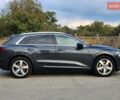 Серый Ауди E-Tron, объемом двигателя 0 л и пробегом 121 тыс. км за 29800 $, фото 4 на Automoto.ua