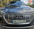 Серый Ауди E-Tron, объемом двигателя 0 л и пробегом 43 тыс. км за 29999 $, фото 4 на Automoto.ua