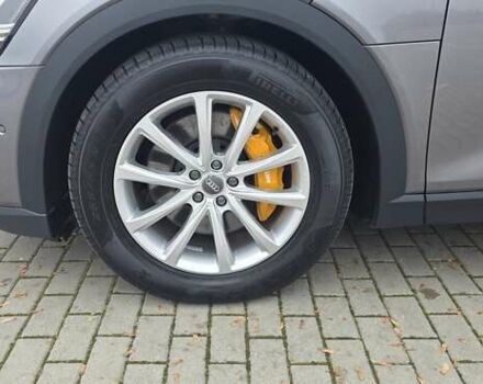 Сірий Ауді E-Tron, об'ємом двигуна 0 л та пробігом 140 тис. км за 28800 $, фото 67 на Automoto.ua