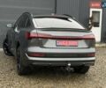 Серый Ауди E-Tron, объемом двигателя 0 л и пробегом 149 тыс. км за 29300 $, фото 34 на Automoto.ua