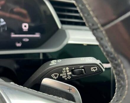 Серый Ауди E-Tron, объемом двигателя 0 л и пробегом 125 тыс. км за 34999 $, фото 87 на Automoto.ua