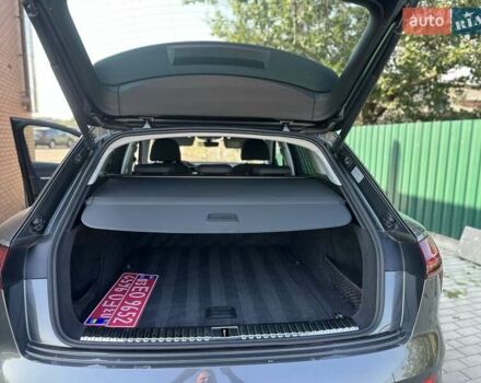 Серый Ауди E-Tron, объемом двигателя 0 л и пробегом 59 тыс. км за 37396 $, фото 33 на Automoto.ua