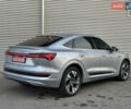 Сірий Ауді E-Tron, об'ємом двигуна 0 л та пробігом 45 тис. км за 33999 $, фото 17 на Automoto.ua