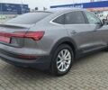 Сірий Ауді E-Tron, об'ємом двигуна 0 л та пробігом 140 тис. км за 28800 $, фото 41 на Automoto.ua