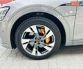 Ауди E-Tron 2021 в Тернополе на Automoto.ua Серый Ауди E-Tron, объемом двигателя 0 л и пробегом 85 тыс. км за 27999 $, фото 21 на Automoto.ua