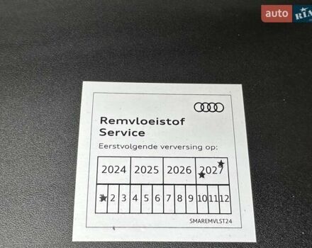 Ауди E-Tron 2021 в Тернополе на Automoto.ua Серый Ауди E-Tron, объемом двигателя 0 л и пробегом 85 тыс. км за 27999 $, фото 20 на Automoto.ua