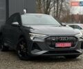 Серый Ауди E-Tron, объемом двигателя 0 л и пробегом 149 тыс. км за 29300 $, фото 9 на Automoto.ua