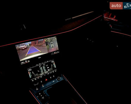 Серый Ауди E-Tron, объемом двигателя 0 л и пробегом 36 тыс. км за 45445 $, фото 140 на Automoto.ua