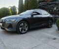 Сірий Ауді E-Tron, об'ємом двигуна 0 л та пробігом 110 тис. км за 33700 $, фото 18 на Automoto.ua