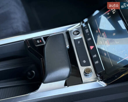 Серый Ауди E-Tron, объемом двигателя 0 л и пробегом 125 тыс. км за 26900 $, фото 39 на Automoto.ua