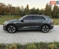 Серый Ауди E-Tron, объемом двигателя 0 л и пробегом 44 тыс. км за 33900 $, фото 17 на Automoto.ua