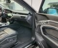 Серый Ауди E-Tron, объемом двигателя 0 л и пробегом 121 тыс. км за 29800 $, фото 11 на Automoto.ua