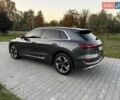 Серый Ауди E-Tron, объемом двигателя 0 л и пробегом 44 тыс. км за 33900 $, фото 13 на Automoto.ua