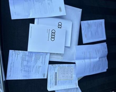 Серый Ауди E-Tron, объемом двигателя 0 л и пробегом 59 тыс. км за 37396 $, фото 38 на Automoto.ua