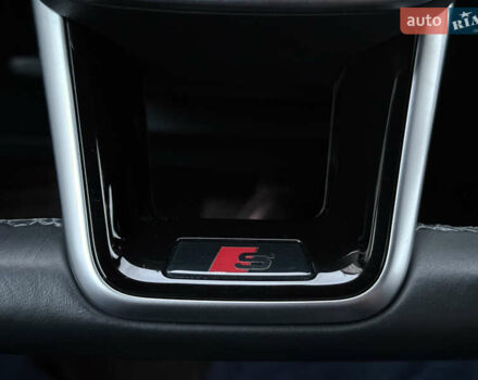 Серый Ауди E-Tron, объемом двигателя 0 л и пробегом 28 тыс. км за 34900 $, фото 59 на Automoto.ua