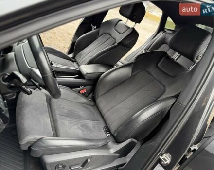 Серый Ауди E-Tron, объемом двигателя 0 л и пробегом 149 тыс. км за 29300 $, фото 64 на Automoto.ua