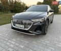 Серый Ауди E-Tron, объемом двигателя 0 л и пробегом 44 тыс. км за 33900 $, фото 40 на Automoto.ua
