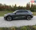 Серый Ауди E-Tron, объемом двигателя 0 л и пробегом 44 тыс. км за 33900 $, фото 39 на Automoto.ua